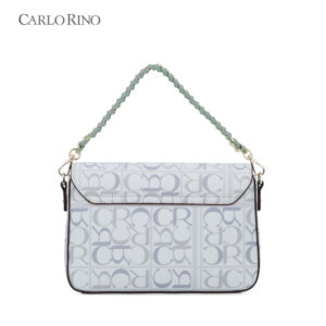 Carlo GEO Flap Bags