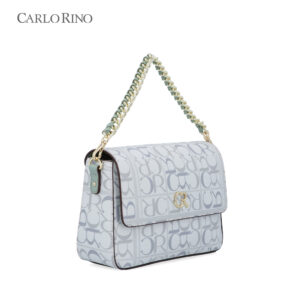 Carlo GEO Flap Bags