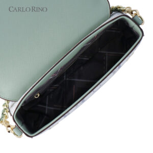 Carlo GEO Flap Bags