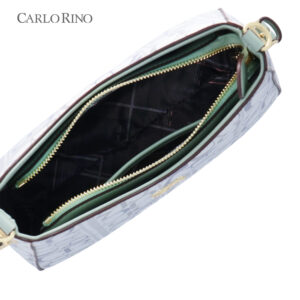 Carlo GEO Shoulder Bag