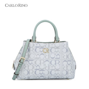 Carlo GEO Top Handle Bag