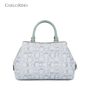 Carlo GEO Top Handle Bag