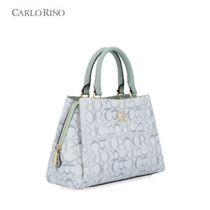 Carlo GEO Top Handle Bag