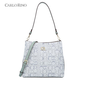 Carlo GEO Bucket bag