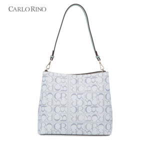 Carlo GEO Bucket bag