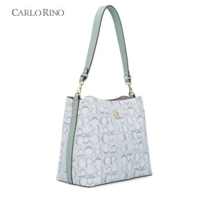 Carlo GEO Bucket bag