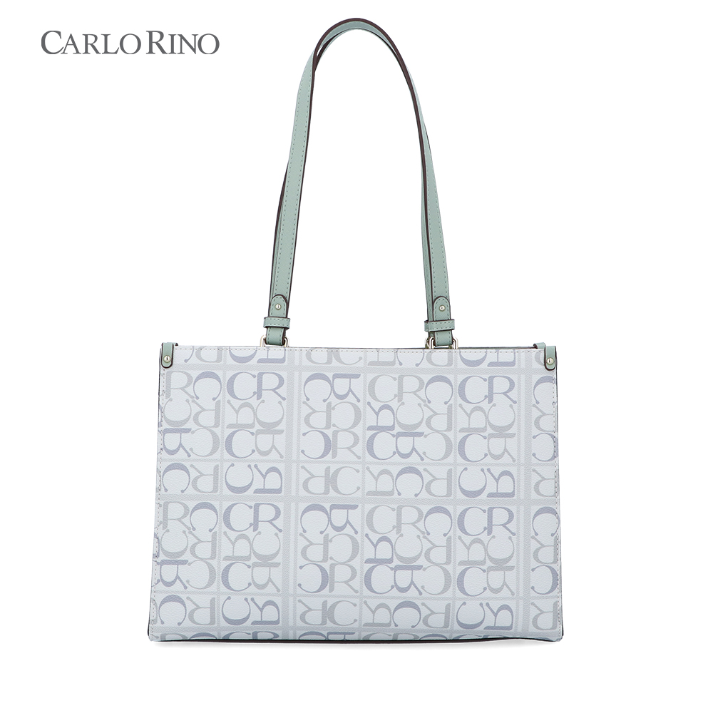 Carlo GEO Carry-All Bag L - Carlo Rino Online Shopping