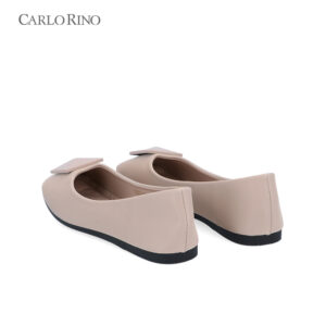 Solitaire Ballerina Flats