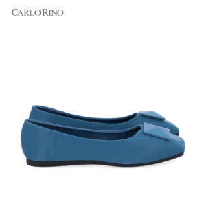 Solitaire Ballerina Flats