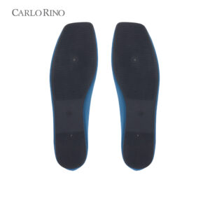 Solitaire Ballerina Flats