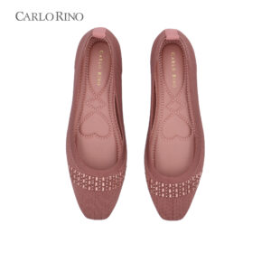 Millie Ballerina Flats