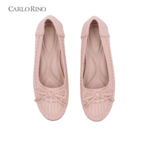 Lola Stitch Ballerinas