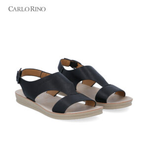 Sophie Faux Leather Sandals