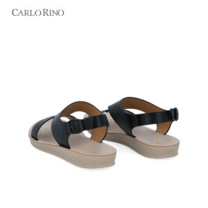 Sophie Faux Leather Sandals