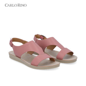 Sophie Faux Leather Sandals