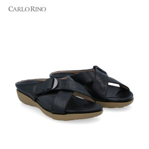 Cruz Crossed Banded Flats