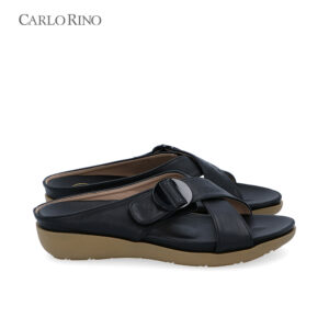 Cruz Crossed Banded Flats