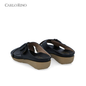 Cruz Crossed Banded Flats