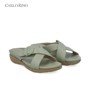 Cruz Crossed Banded Flats