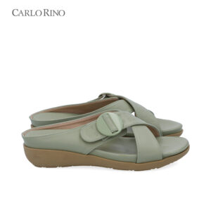 Cruz Crossed Banded Flats