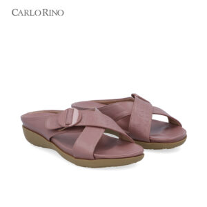 Cruz Crossed Banded Flats