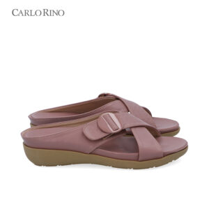 Cruz Crossed Banded Flats