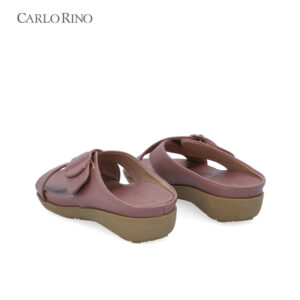 Cruz Crossed Banded Flats