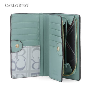 Carlo GEO Short Wallet