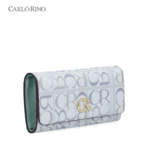 Carlo GEO 3-Fold Wallet