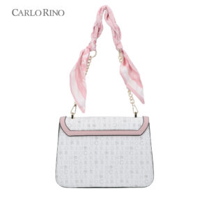 Carlo EV Twilly 2-Way Crossbody