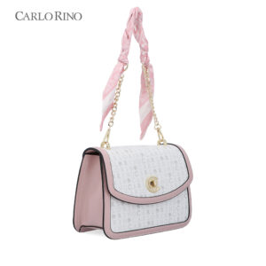 Carlo EV Twilly 2-Way Crossbody