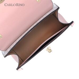 Carlo EV Twilly 2-Way Crossbody