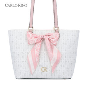 Carlo EV Twilly Tote bag