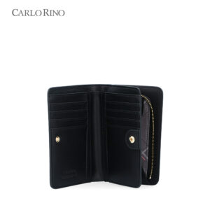 Logogram Short wallet