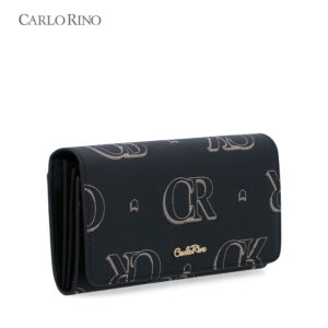 Logogram 2-Fold Wallet