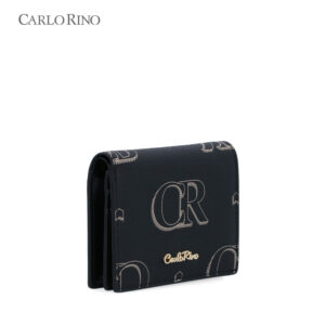 Logogram card case Wallet