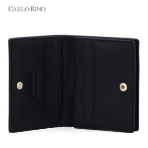 Logogram card case Wallet