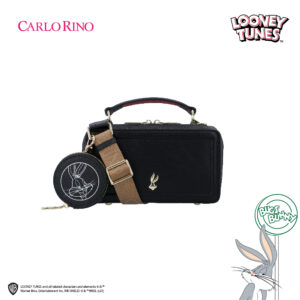 Bugs Bunny Modular Cassette Bag