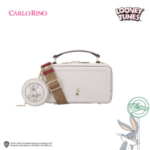 Bugs Bunny Modular Cassette Bag