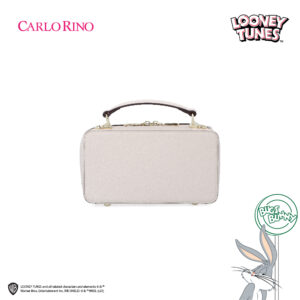 Bugs Bunny Modular Cassette Bag