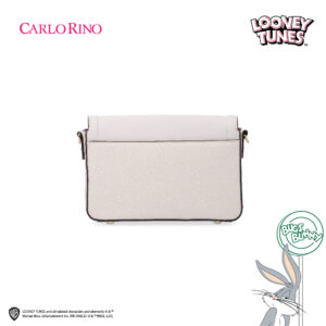 Bugs Bunny Modular Flap bag
