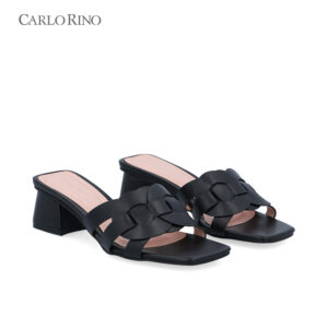 Cabel Heel Sandals