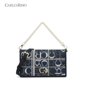 Carlo GEO Jacquard Modular Belt Bag