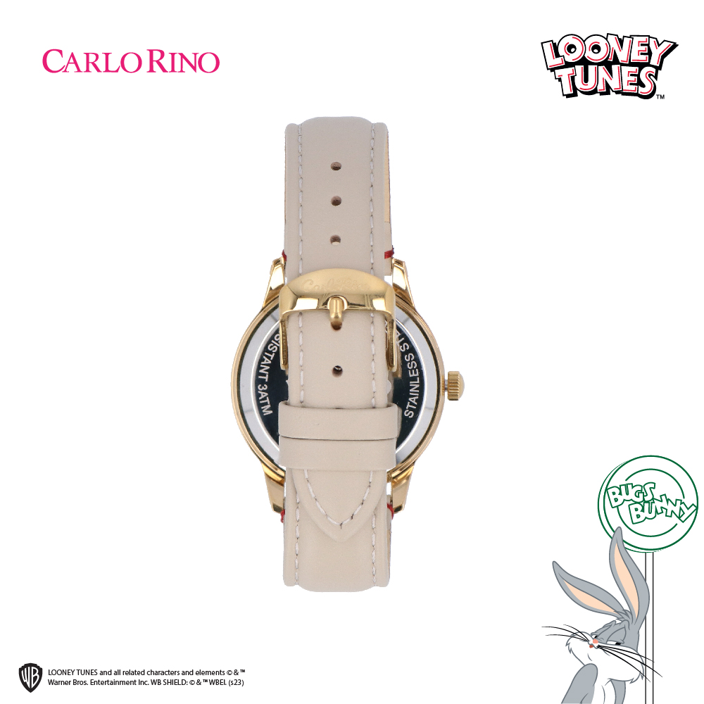 Bugs Bunny Timepieces