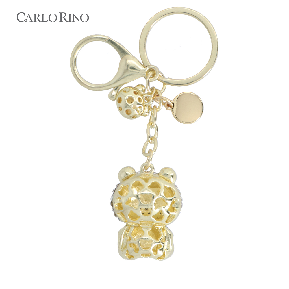 Carlo Rino Key chain