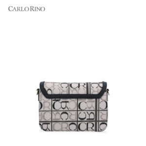 Carlo GEO Jacquard Crossbody