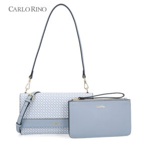 Ever Chic 2-Way Crossbody