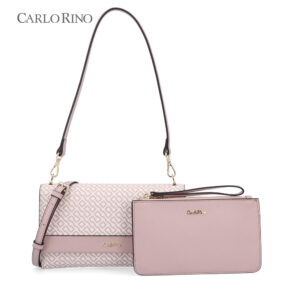 Ever Chic 2-Way Crossbody