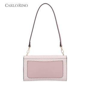 Ever Chic 2-Way Crossbody