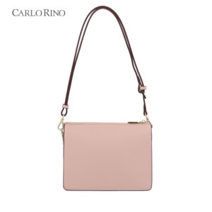 Carlo GEO 2-Way Shoulder Bag